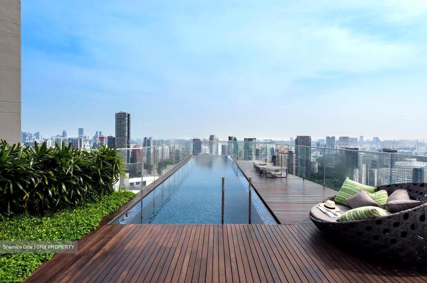 Sculptura Ardmore (D10), Condominium #458919891
